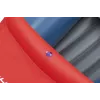 Bestway Hydro Force Rapid X3 opblaasbare kajak-set voor 3 personen 3,81 m