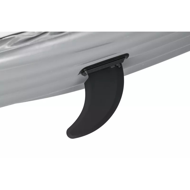 Bestway Hydro Force Rapid X3 opblaasbare kajak-set voor 3 personen 3,81 m