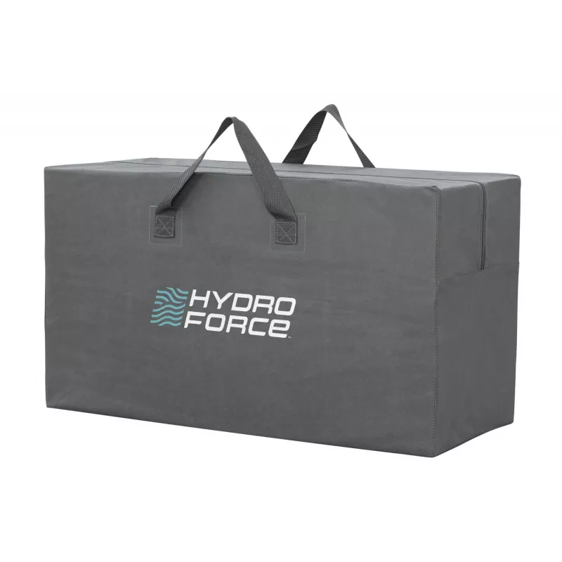 Bestway Hydro Force Rapid X3 opblaasbare kajak-set voor 3 personen 3,81 m