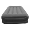 Bestway Tritech Twin luchtbed met ingebouwde USB-pomp 1,91 m x 97 cm x 36 cm