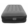 Bestway Tritech Twin luchtbed met ingebouwde USB-pomp 1,91 m x 97 cm x 36 cm