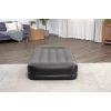 Bestway Tritech Twin luchtbed met ingebouwde USB-pomp 1,91 m x 97 cm x 36 cm