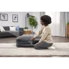 Bestway Tritech Twin luchtbed met ingebouwde USB-pomp 1,91 m x 97 cm x 36 cm