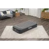 Bestway Tritech Twin luchtbed met ingebouwde USB-pomp 1,91 m x 97 cm x 36 cm
