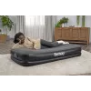 Bestway Tritech Twin luchtbed met ingebouwde USB-pomp 1,91 m x 97 cm x 36 cm