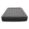 Bestway Tritech Queen luchtbed met ingebouwde USB-pomp 2,03 m x 1,52 m x 36 cm