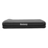 Bestway Tritech Queen luchtbed met ingebouwde USB-pomp 2,03 m x 1,52 m x 36 cm
