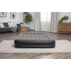 Bestway Tritech Queen luchtbed met ingebouwde USB-pomp 2,03 m x 1,52 m x 36 cm