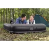 Bestway Tritech Queen luchtbed met ingebouwde USB-pomp 2,03 m x 1,52 m x 36 cm