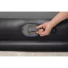 Bestway Tritech Queen luchtbed met ingebouwde USB-pomp 2,03 m x 1,52 m x 36 cm