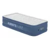 Bestway AlwayzAire Twin luchtbed met ingebouwde dubbele pomp 1,91 m x 97 cm x 46 cm
