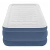 Bestway AlwayzAire Twin luchtbed met ingebouwde dubbele pomp 1,91 m x 97 cm x 46 cm
