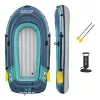 Bestway Hydro Force Trek X2 opblaasbare vlotset voor 2 personen 2,32 m