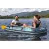 Bestway Hydro Force Trek X2 opblaasbare vlotset voor 2 personen 2,32 m