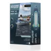 Bestway Hydro Force Trek X2 opblaasbare vlotset voor 2 personen 2,32 m