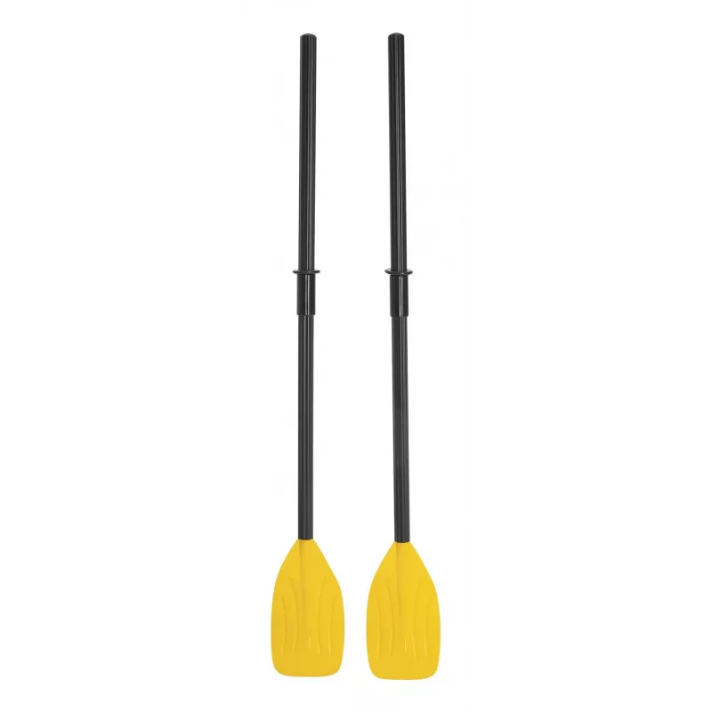 Bestway Hydro Force Trek X2 opblaasbare vlotset voor 2 personen 2,32 m