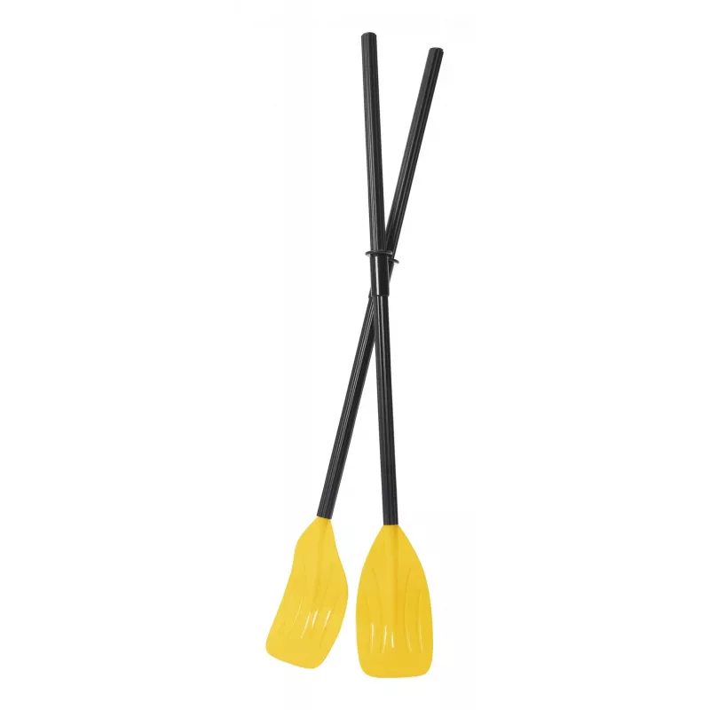 Bestway Hydro Force Trek X2 opblaasbare vlotset voor 2 personen 2,32 m
