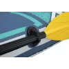 Bestway Hydro Force Trek X2 opblaasbare vlotset voor 2 personen 2,32 m