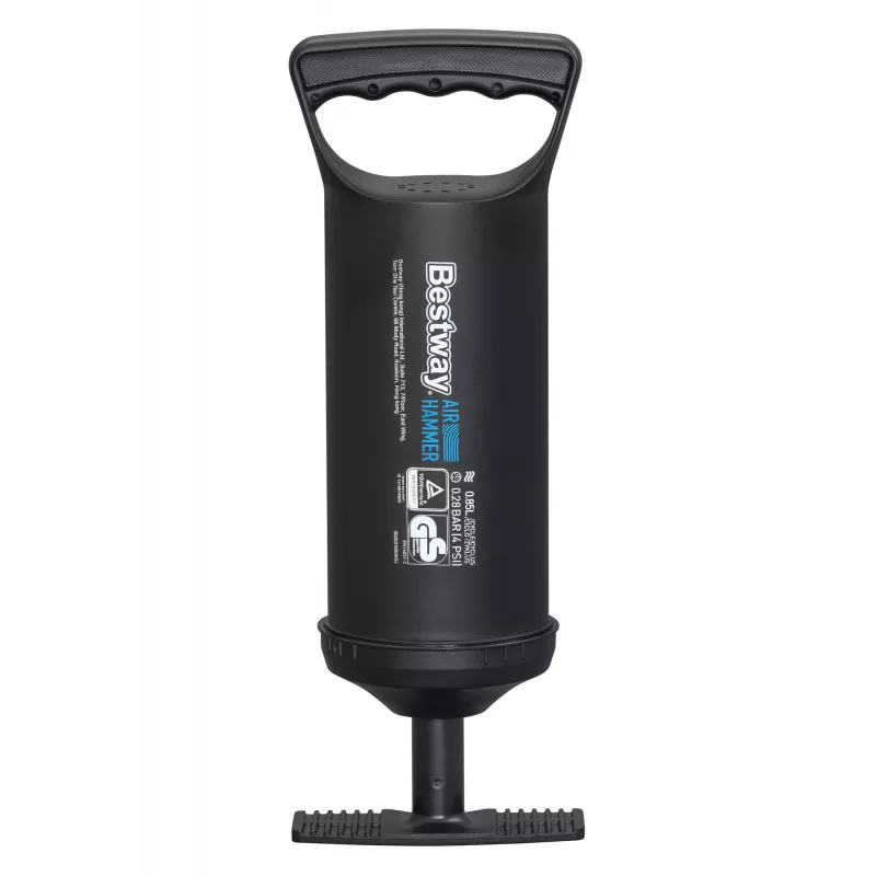Bestway Hydro Force Trek X2 opblaasbare vlotset voor 2 personen 2,32 m
