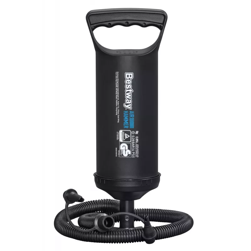 Bestway Hydro Force Trek X2 opblaasbare vlotset voor 2 personen 2,32 m