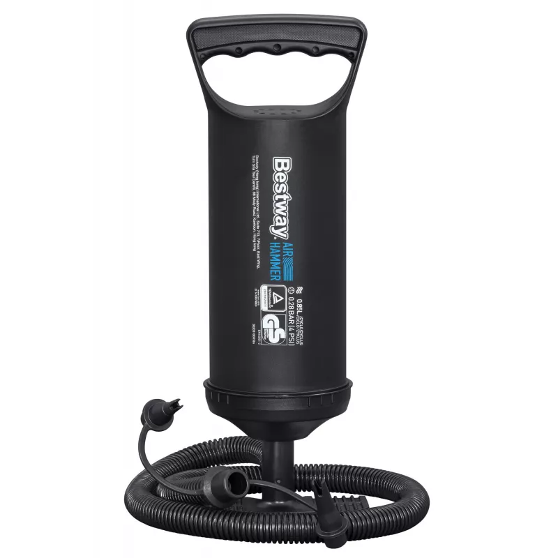 Bestway Hydro Force Trek X2 opblaasbare vlotset voor 2 personen 2,32 m