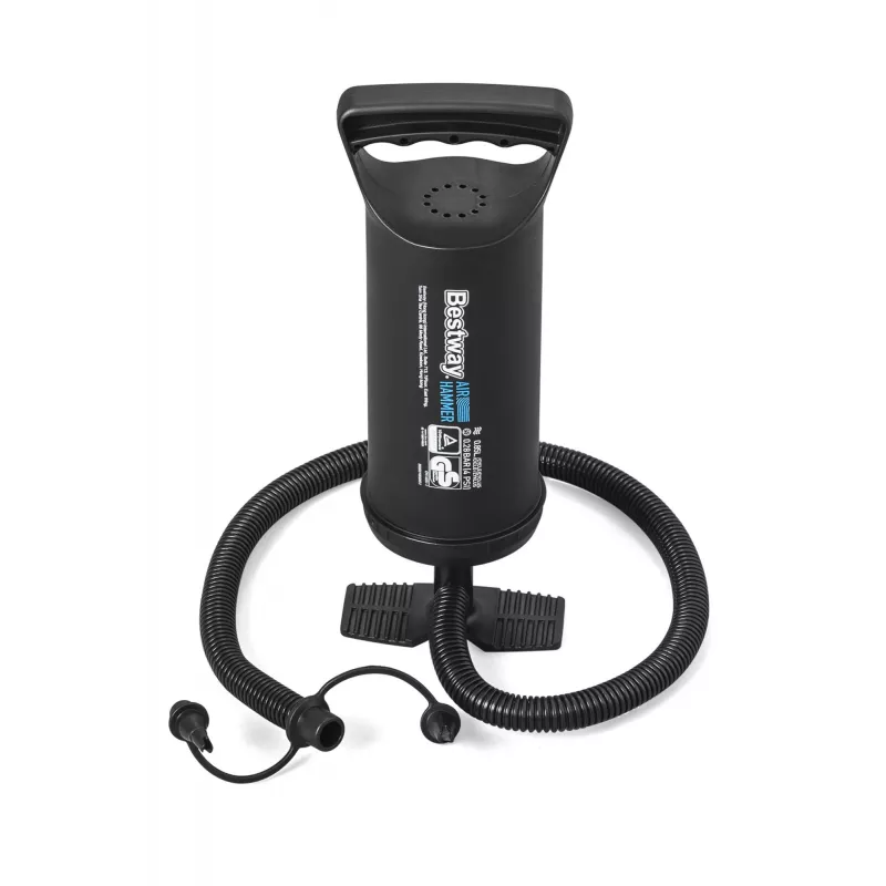 Bestway Hydro Force Trek X2 opblaasbare vlotset voor 2 personen 2,32 m