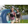 Bestway Hydro Force Trek X2 opblaasbare vlotset voor 2 personen 2,32 m