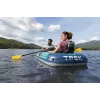 Bestway Hydro Force Trek X2 opblaasbare vlotset voor 2 personen 2,32 m