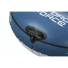 Bestway Hydro Force Trek X2 opblaasbare vlotset voor 2 personen 2,32 m