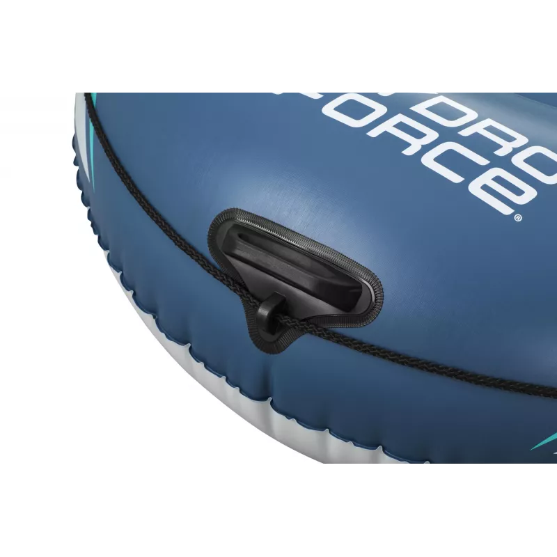 Bestway Hydro Force Trek X2 opblaasbare vlotset voor 2 personen 2,32 m