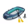 Bestway Hydro Force Trek X2 opblaasbare vlotset voor 2 personen 2,32 m