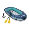 Bestway Hydro Force Trek X2 opblaasbare vlotset voor 2 personen 2,32 m
