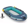 Bestway Hydro Force Trek X2 opblaasbare vlotset voor 2 personen 2,32 m