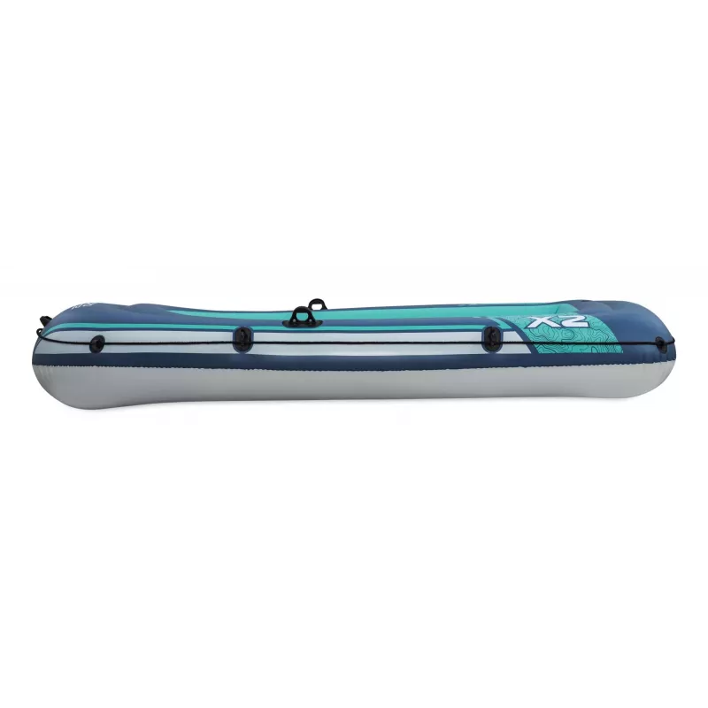 Bestway Hydro Force Trek X2 opblaasbare vlotset voor 2 personen 2,32 m