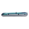 Bestway Hydro Force Trek X2 opblaasbare vlotset voor 2 personen 2,32 m