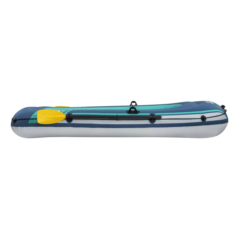 Bestway Hydro Force Trek X2 opblaasbare vlotset voor 2 personen 2,32 m