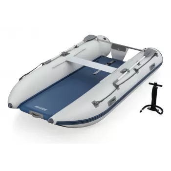 Bestway Hydro Force Beacon Elite opblaasbare sportboot-set voor 5 personen 3,35 m