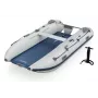 Bestway Hydro Force Beacon Elite opblaasbare sportboot-set voor 5 personen 3,35 m