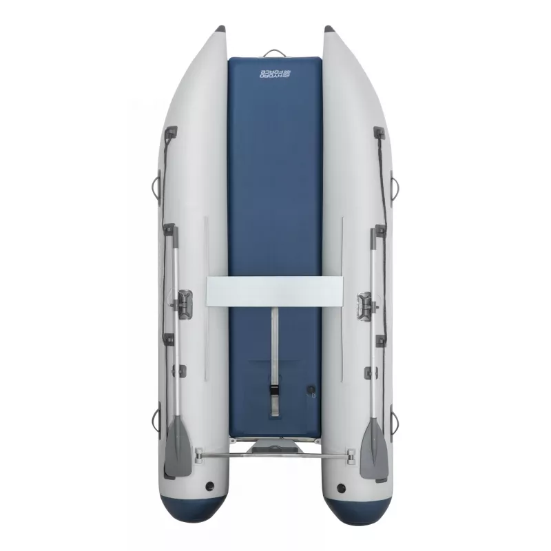 Bestway Hydro Force Beacon Elite opblaasbare sportboot-set voor 5 personen 3,35 m