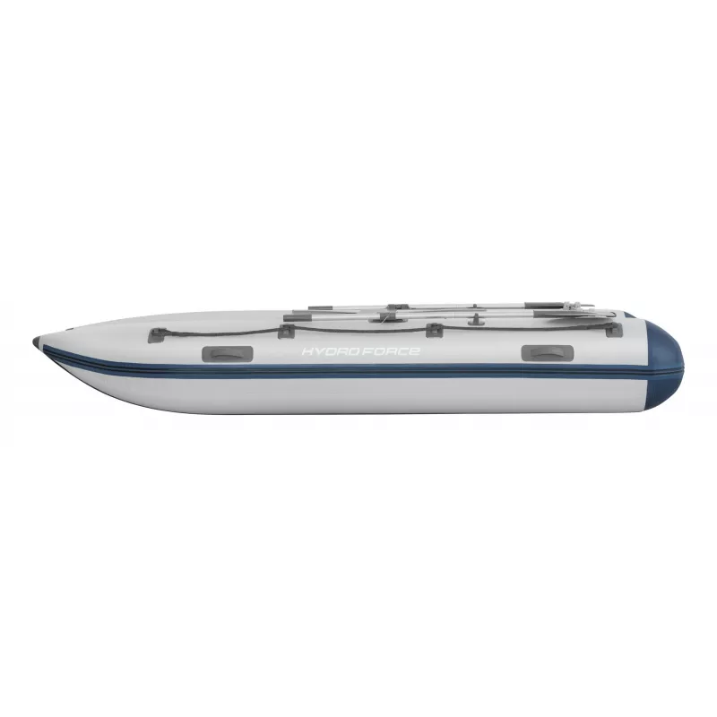 Bestway Hydro Force Beacon Elite opblaasbare sportboot-set voor 5 personen 3,35 m