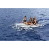 Bestway Hydro Force Beacon Elite opblaasbare sportboot-set voor 5 personen 3,35 m