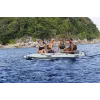 Bestway Hydro Force Beacon Elite opblaasbare sportboot-set voor 5 personen 3,35 m