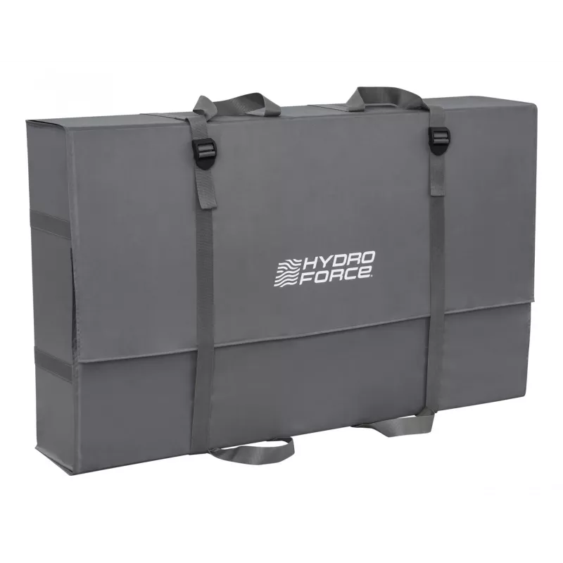 Bestway Hydro Force Beacon Elite opblaasbare sportboot-set voor 5 personen 3,35 m