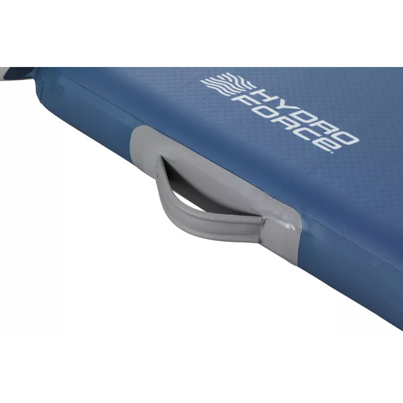 Bestway Hydro Force Beacon Elite opblaasbare sportboot-set voor 5 personen 3,35 m