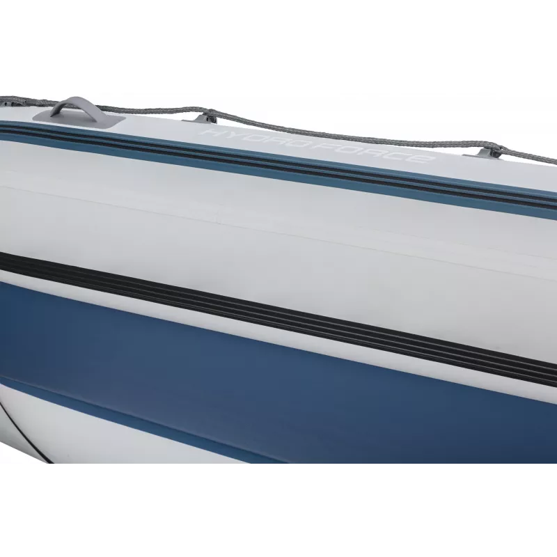 Bestway Hydro Force Beacon Elite opblaasbare sportboot-set voor 5 personen 3,35 m