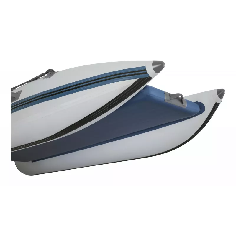 Bestway Hydro Force Beacon Elite opblaasbare sportboot-set voor 5 personen 3,35 m