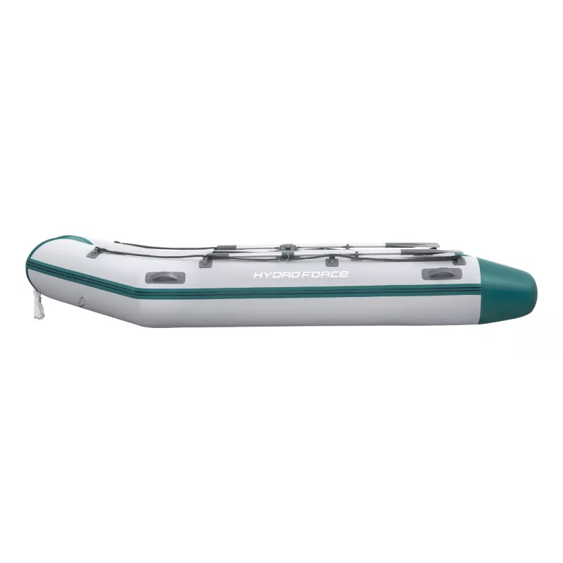 Bestway Hydro Force Mirovia Elite opblaasbare sportboot-set voor 5 personen 3,30 m