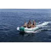 Bestway Hydro Force Mirovia Elite opblaasbare sportboot-set voor 5 personen 3,30 m