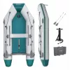 Bestway Hydro Force Mirovia Elite opblaasbare sportboot-set voor 5 personen 3,30 m