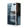 Bestway Hydro Force Mirovia Elite opblaasbare sportboot-set voor 5 personen 3,30 m